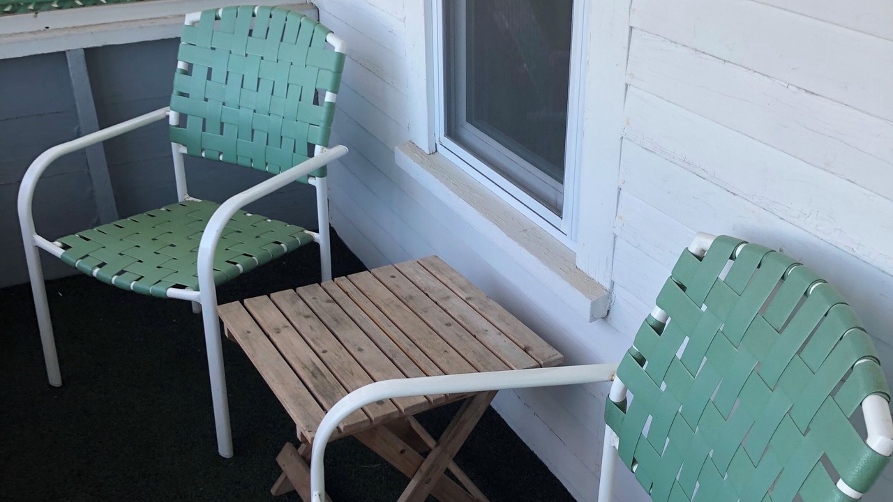 Photo of Patio Balcony in Wells