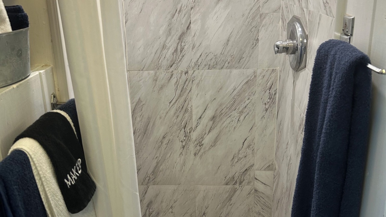 Photo of Bathroom in Wells