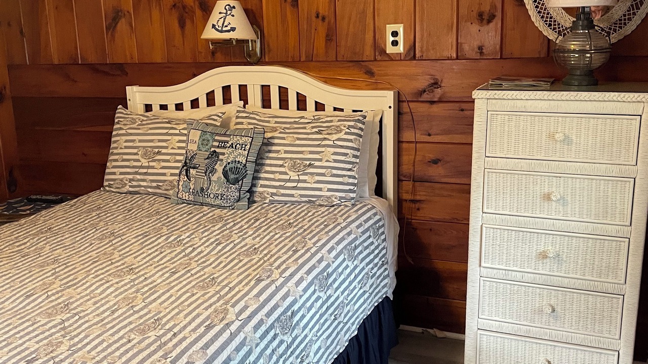 Photo of Bedroom in Wells