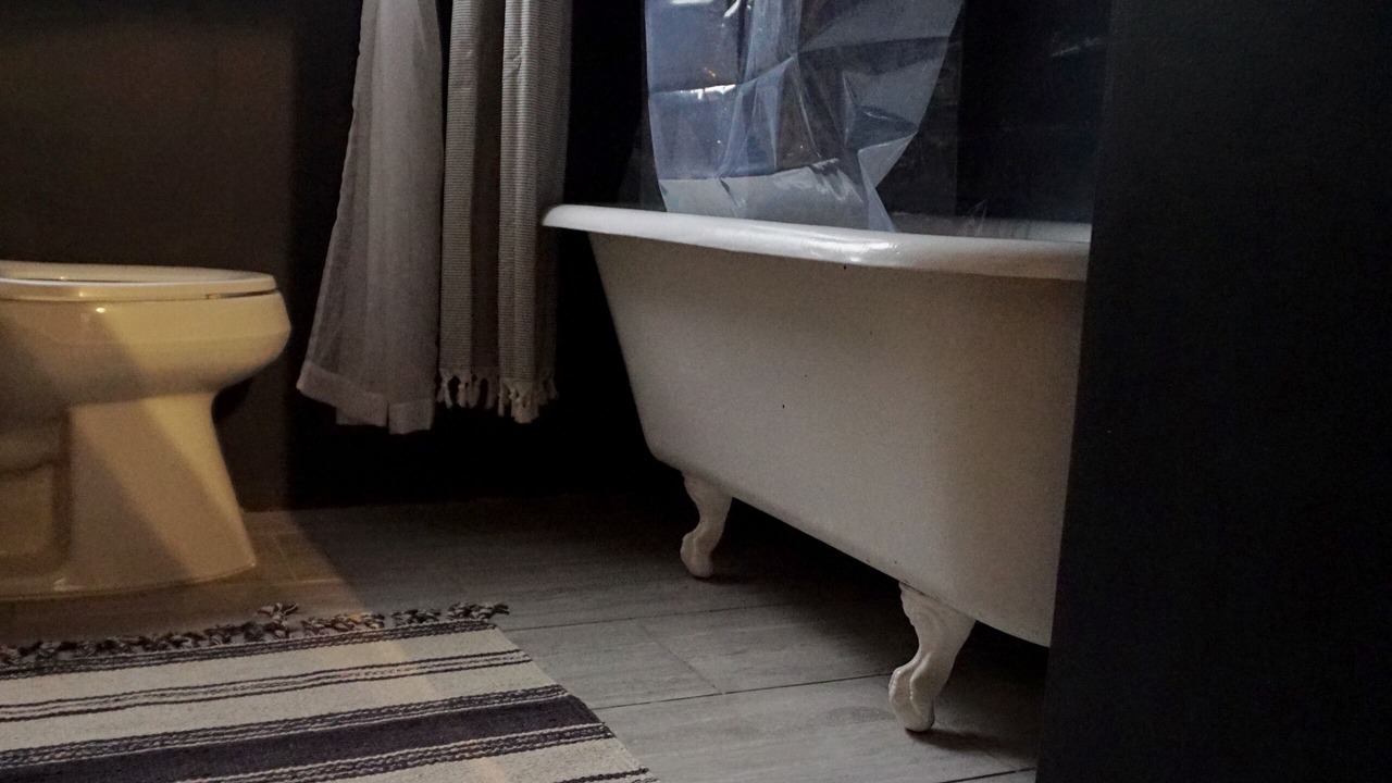 Photo of Bathroom in Cherry Street