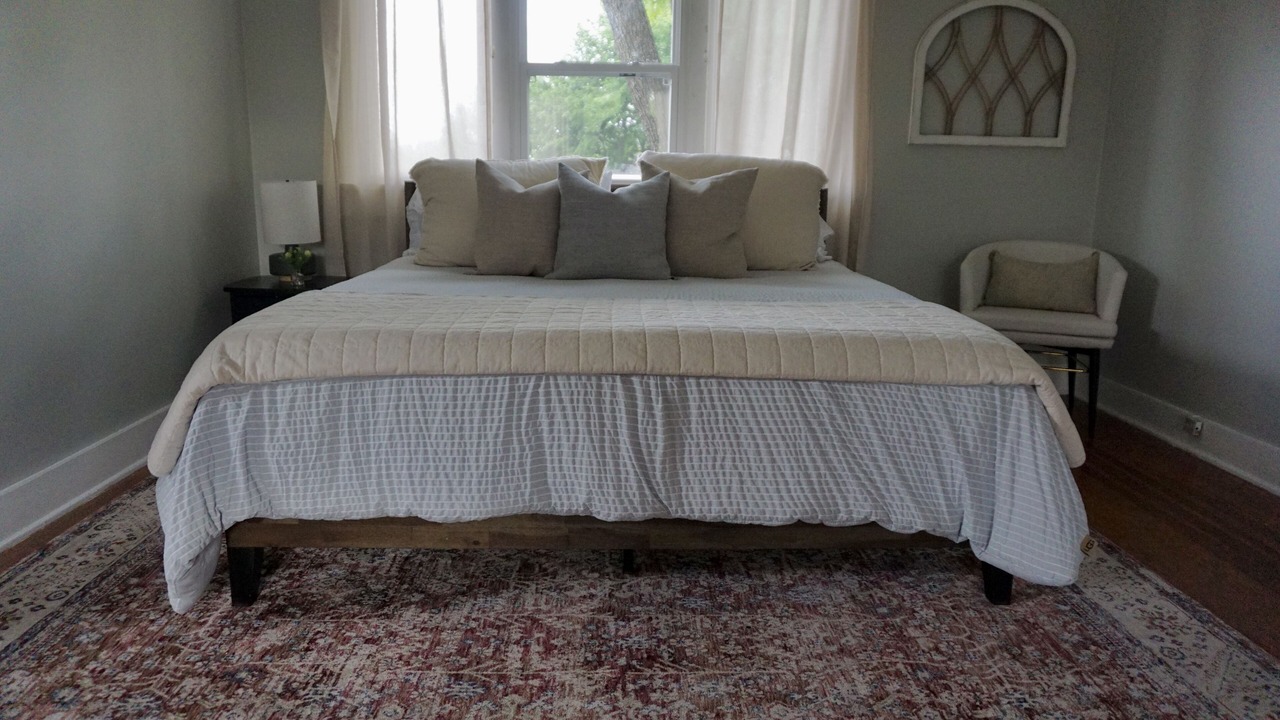 Photo of Bedroom in Cherry Street