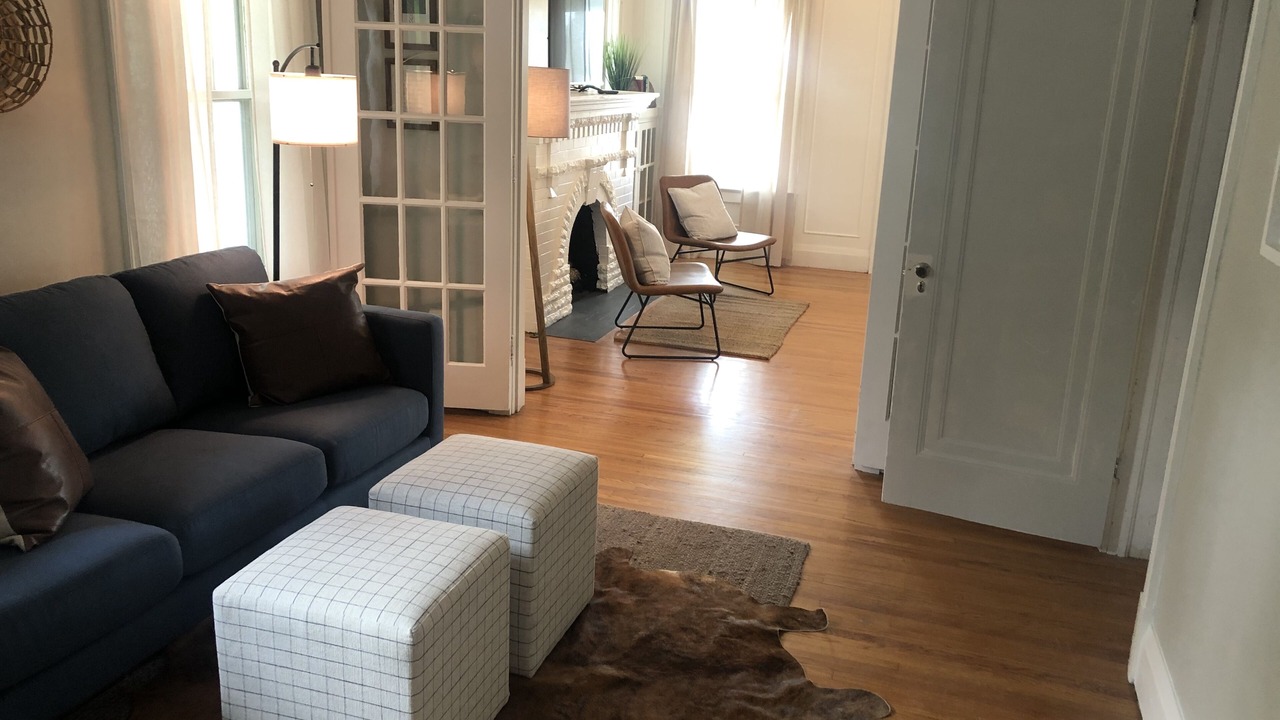 Photo of Livingroom in Cherry Street