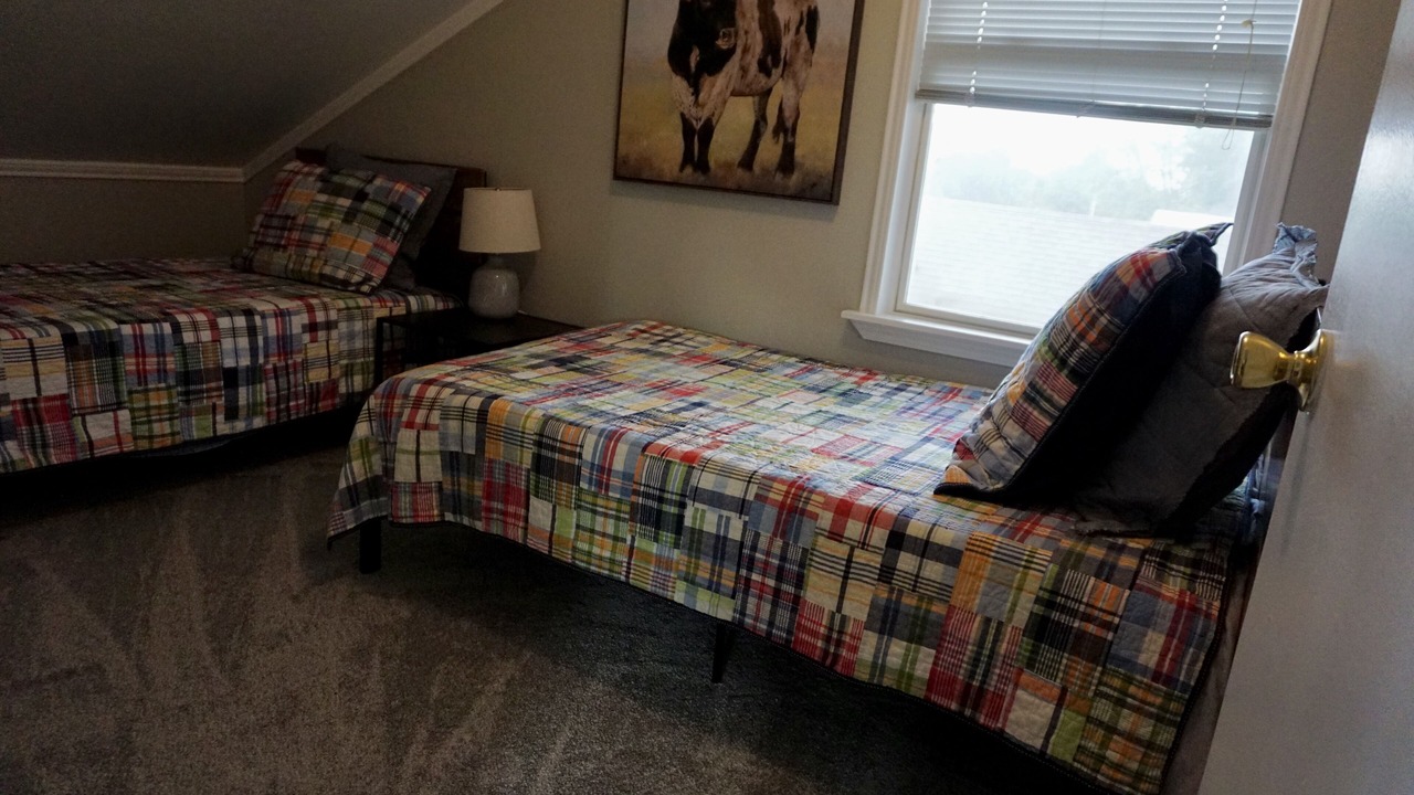 Photo of Bedroom in Cherry Street