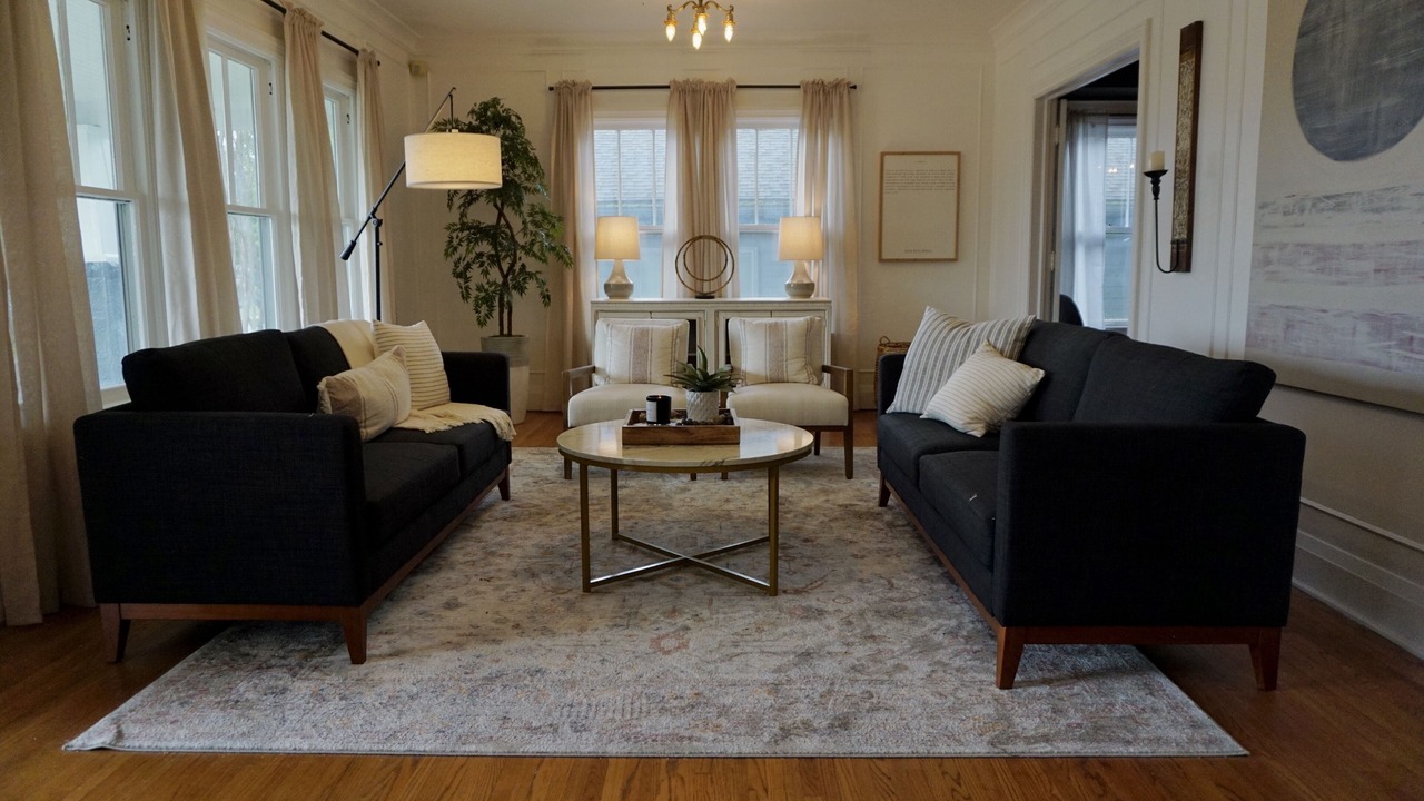 Photo of Livingroom in Cherry Street