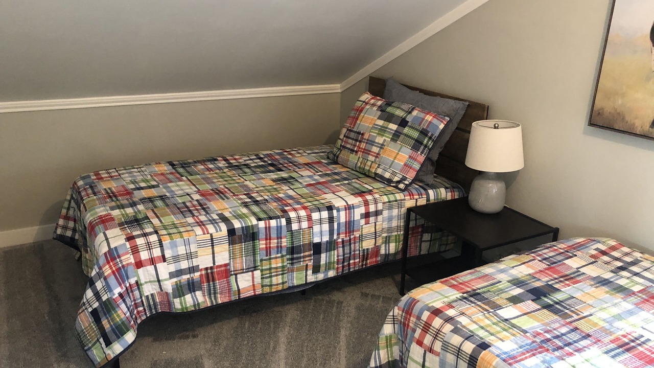 Photo of Bedroom in Cherry Street