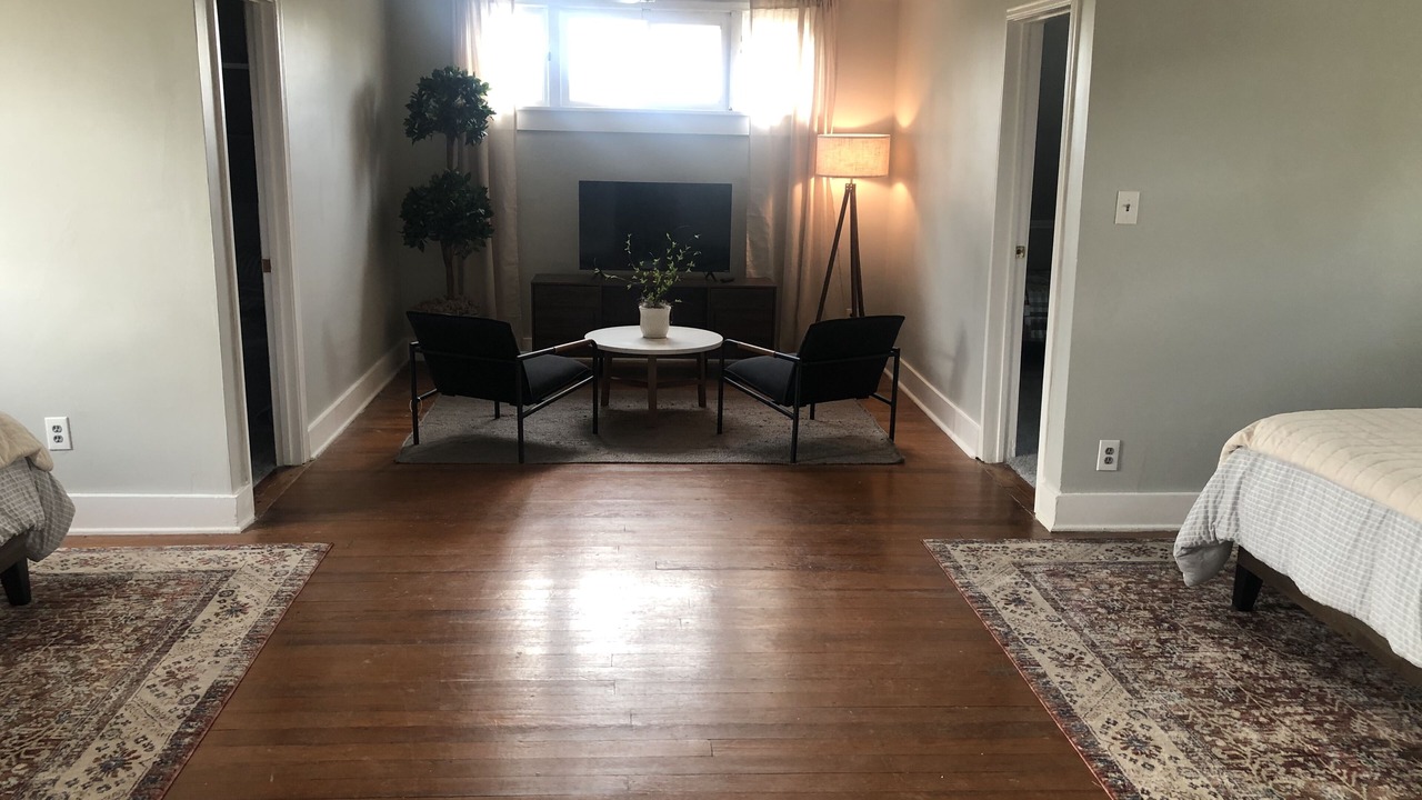 Photo of Bedroom in Cherry Street