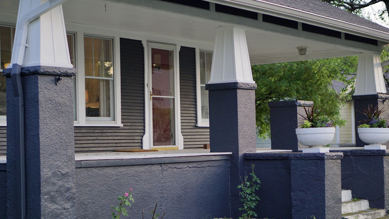 Photo of Outdoor in Cherry Street