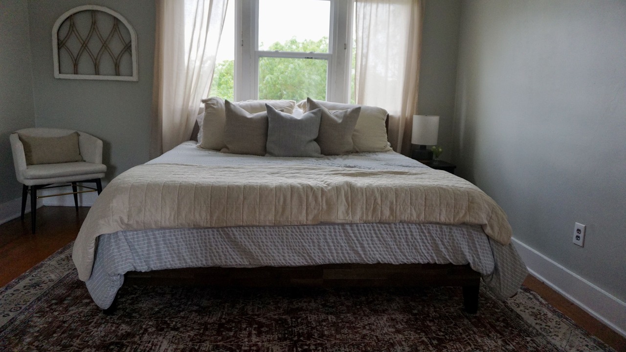 Photo of Bedroom in Cherry Street