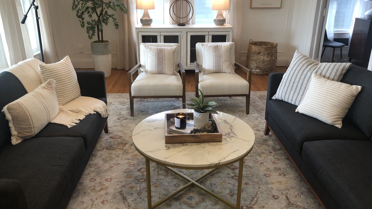 Photo of Livingroom in Cherry Street