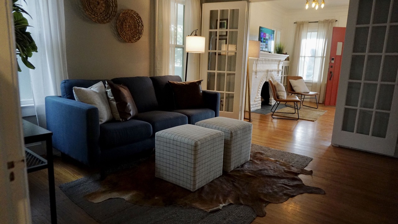 Photo of Livingroom in Cherry Street