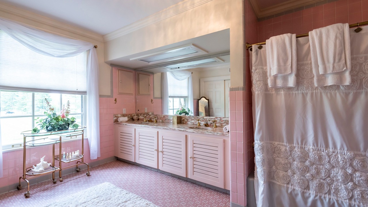 Photo of Bathroom in Paoli