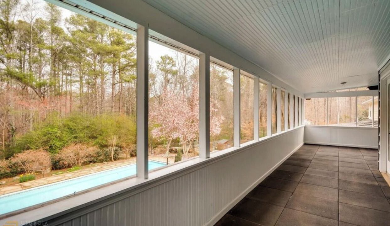Photo of Outdoor in Roswell