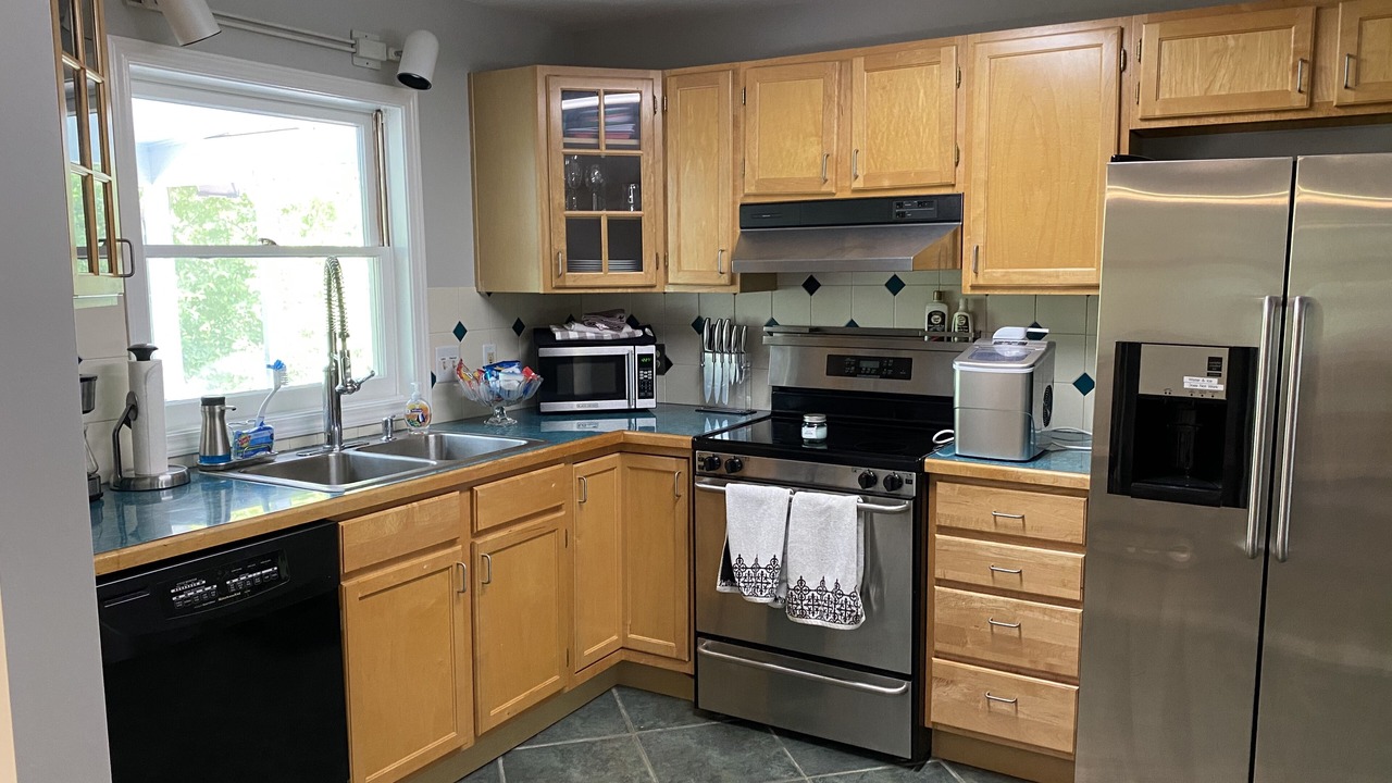 Photo of Kitchen in Roswell