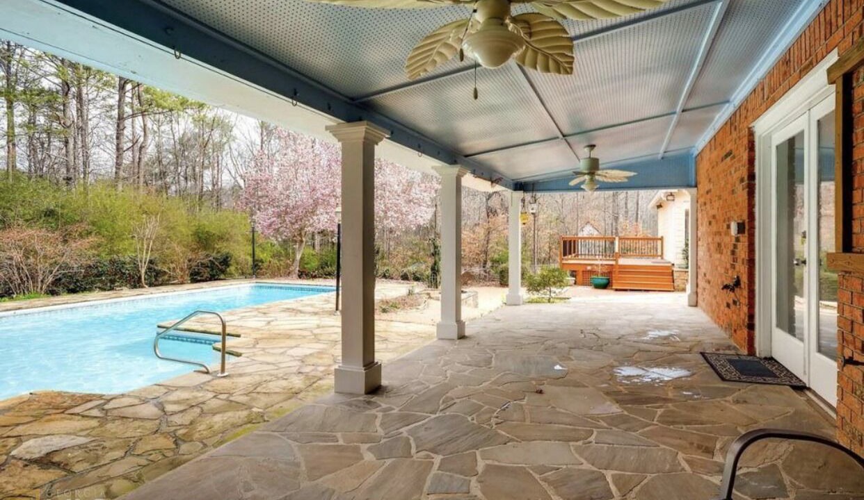 Photo of Outdoor in Roswell