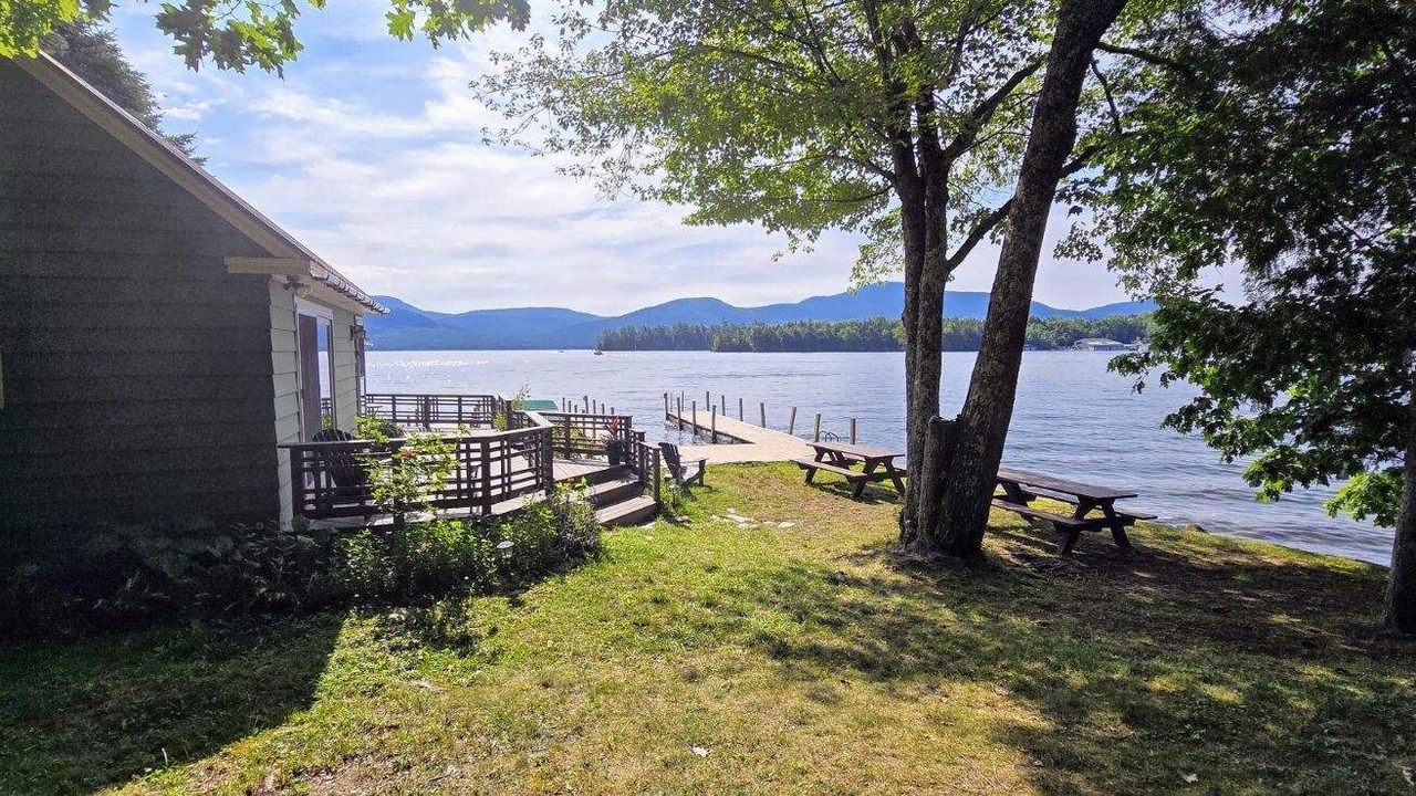 Photo of Outdoor in Bolton Landing