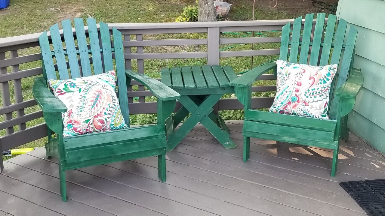 Photo of Patio Balcony in Bolton Landing