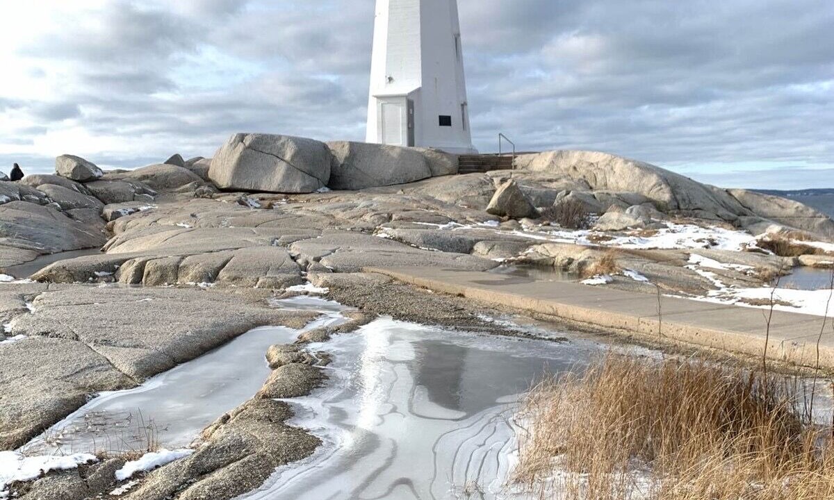 Photo of Others in Herring Cove