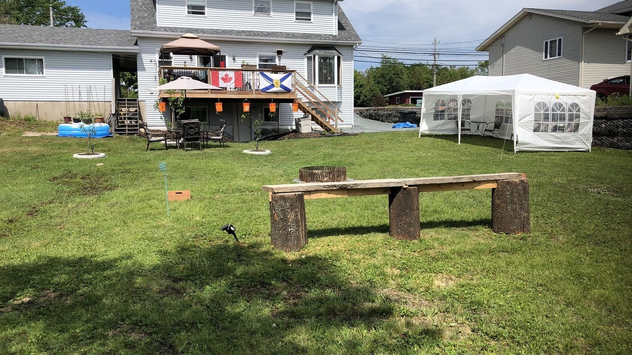 Photo of Outdoor in Herring Cove