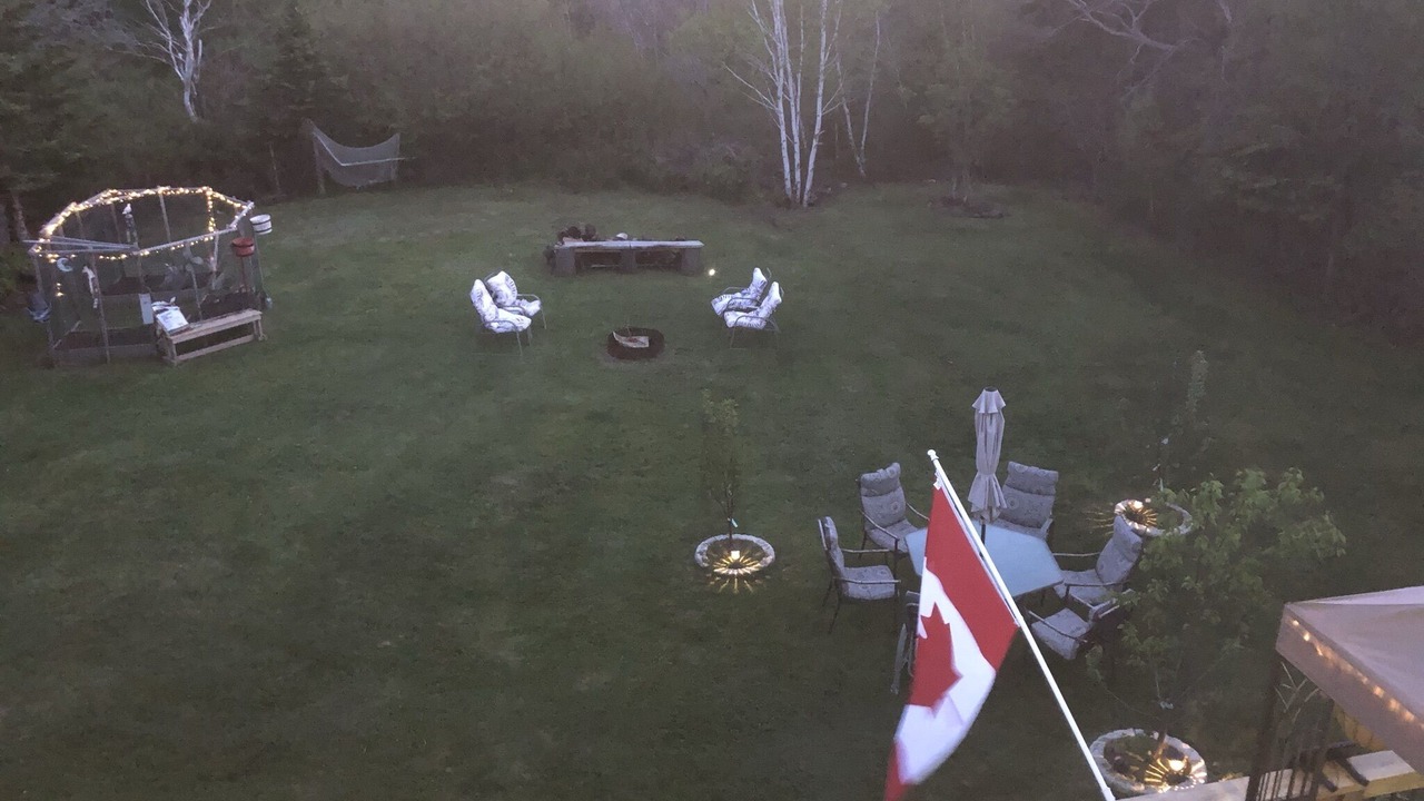 Photo of Others in Herring Cove