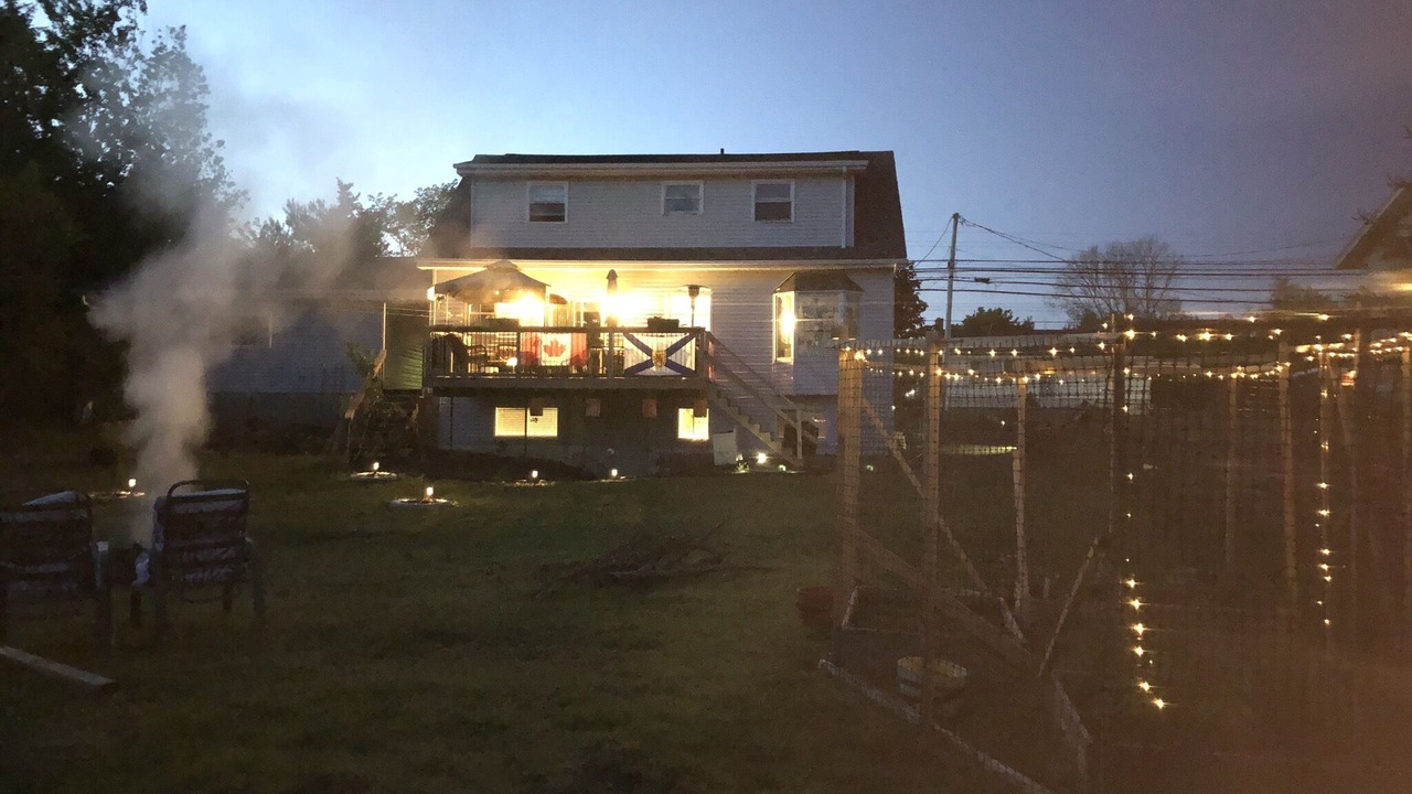 Photo of Outdoor in Herring Cove