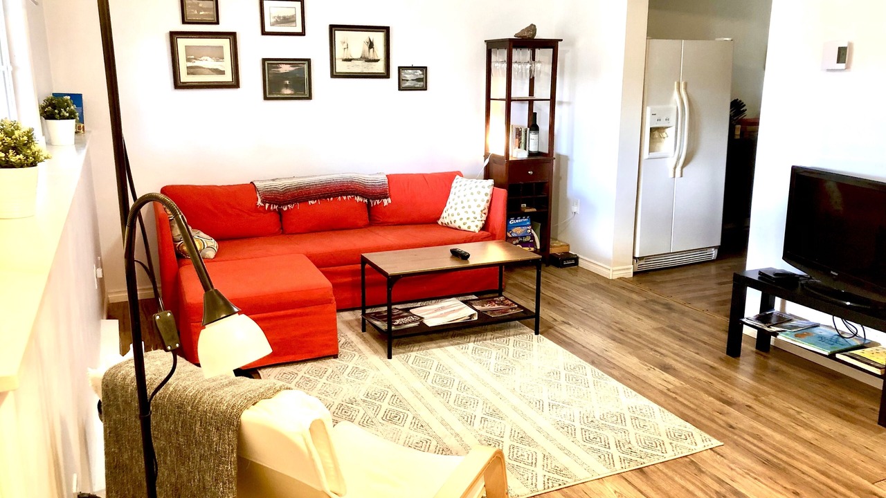 Photo of Bedroom in Herring Cove