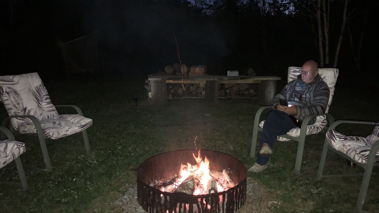 Photo of Outdoor in Herring Cove