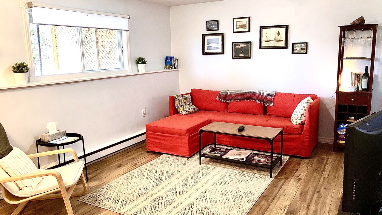 Photo of Bedroom in Herring Cove
