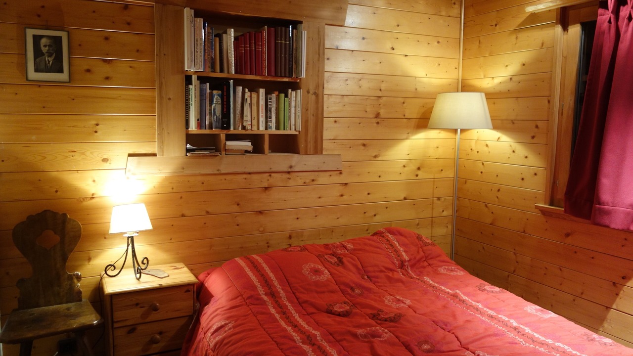 Photo of Bedroom in Versegeres