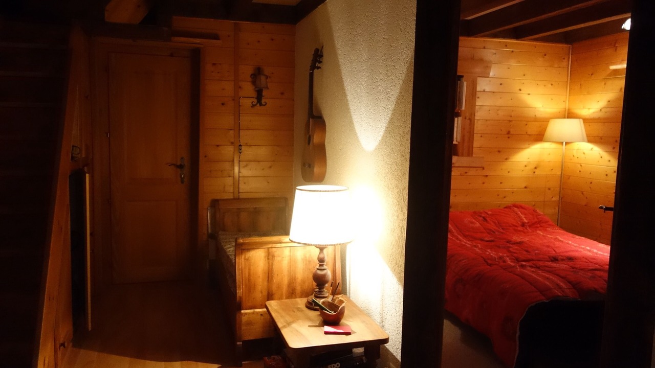 Photo of Bedroom in Versegeres