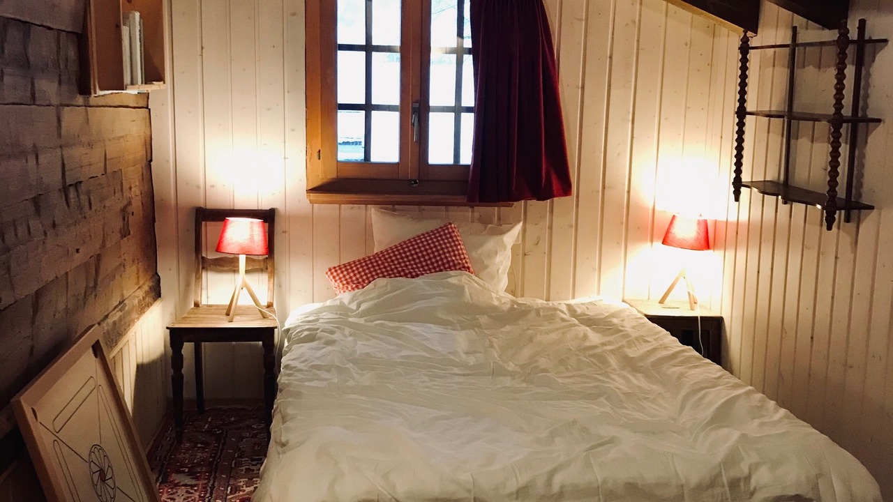 Photo of Bedroom in Versegeres