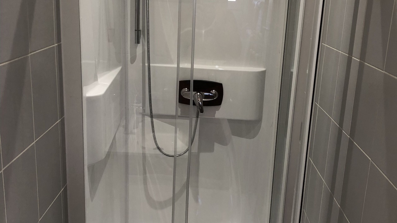 Photo of Bathroom in Pinarellu