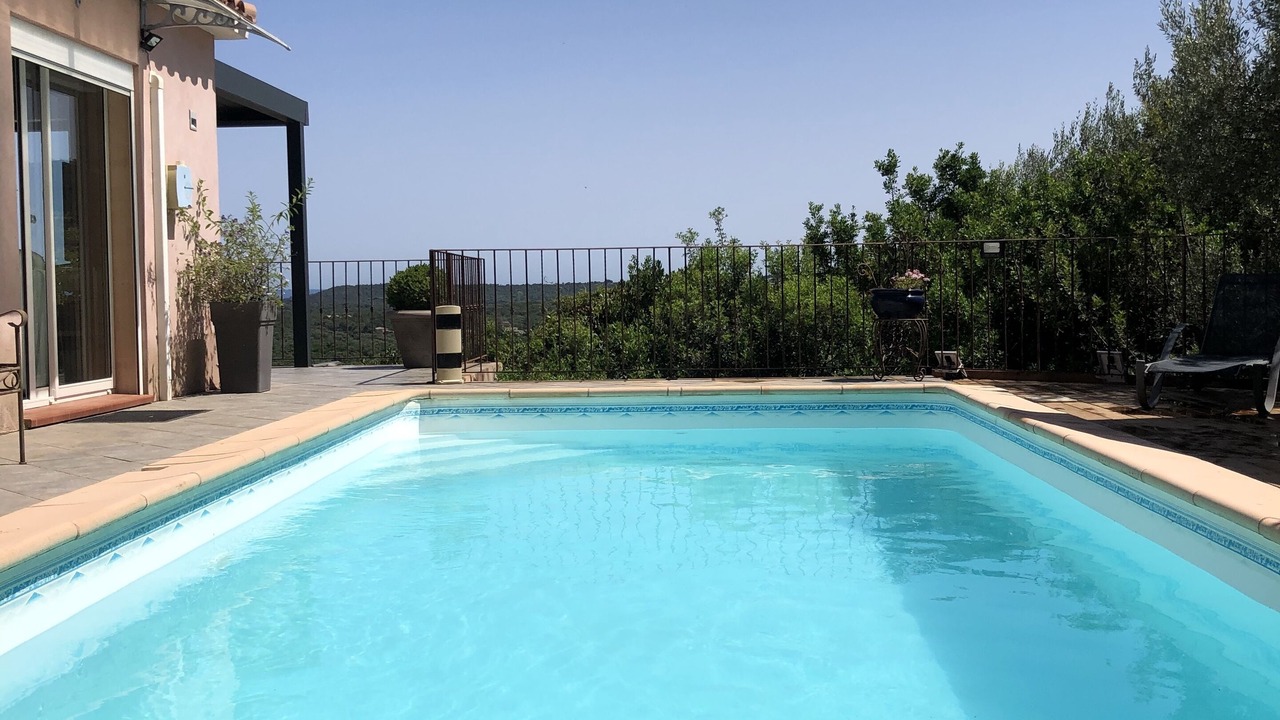 Photo of Outdoor in Pinarellu