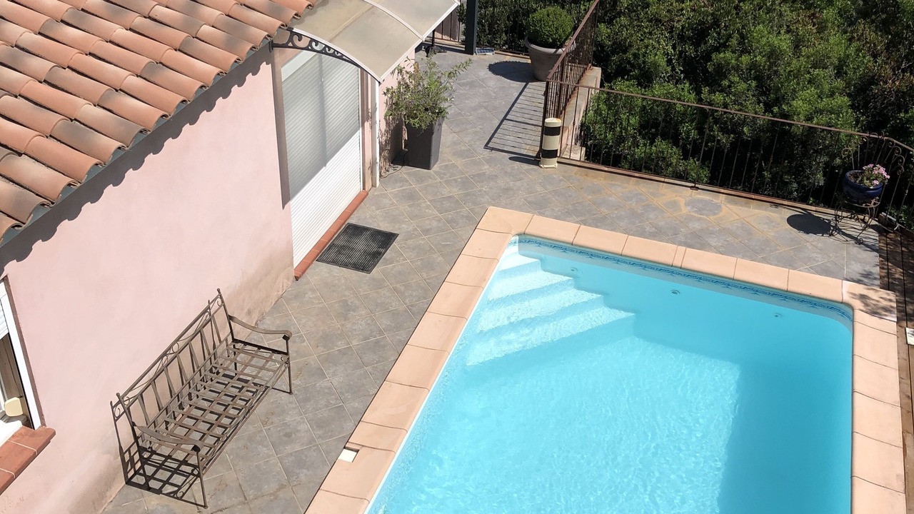 Photo of Outdoor in Pinarellu