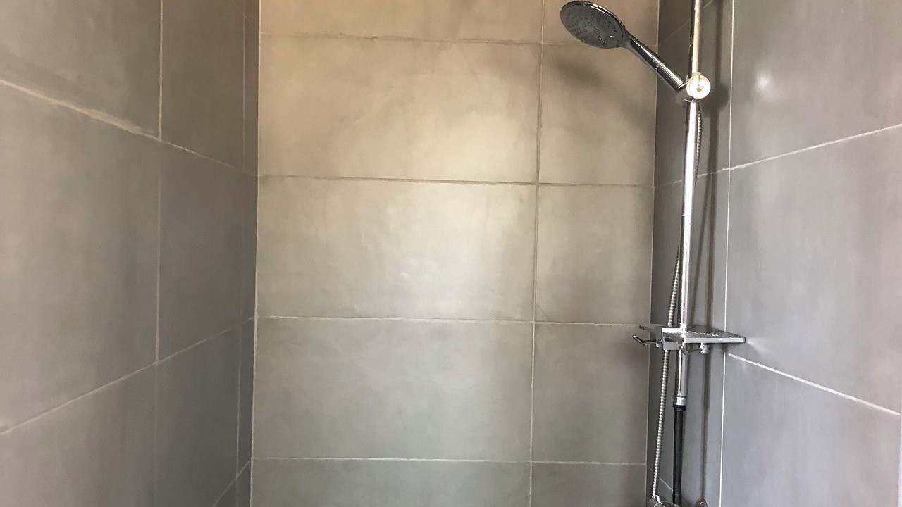 Photo of Bathroom in Pinarellu