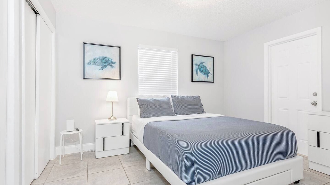 Photo of Bedroom in Hollywood