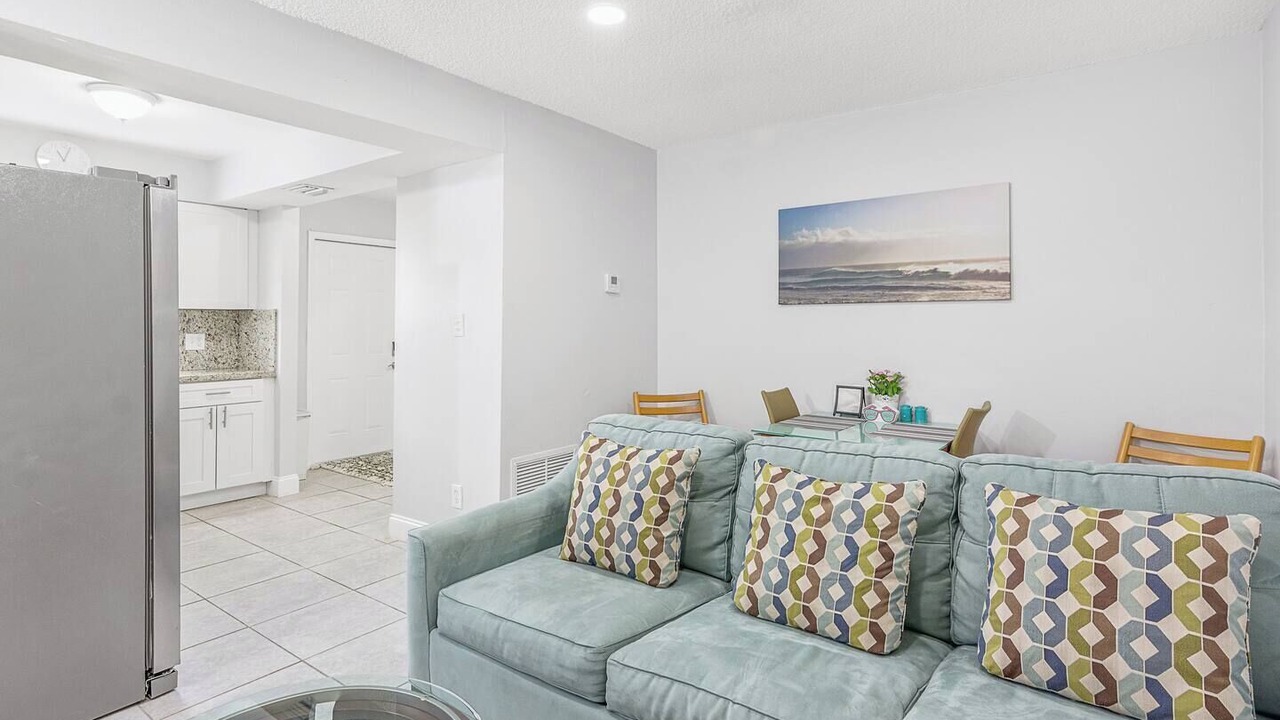 Photo of Livingroom in Hollywood