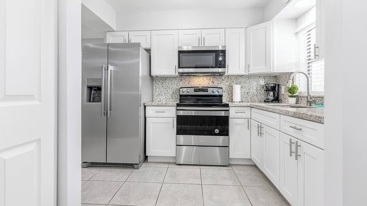 Photo of Kitchen in Hollywood