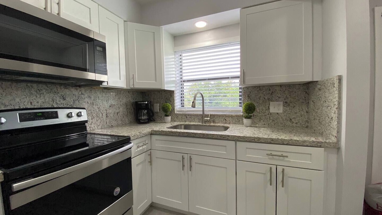 Photo of Kitchen in Hollywood