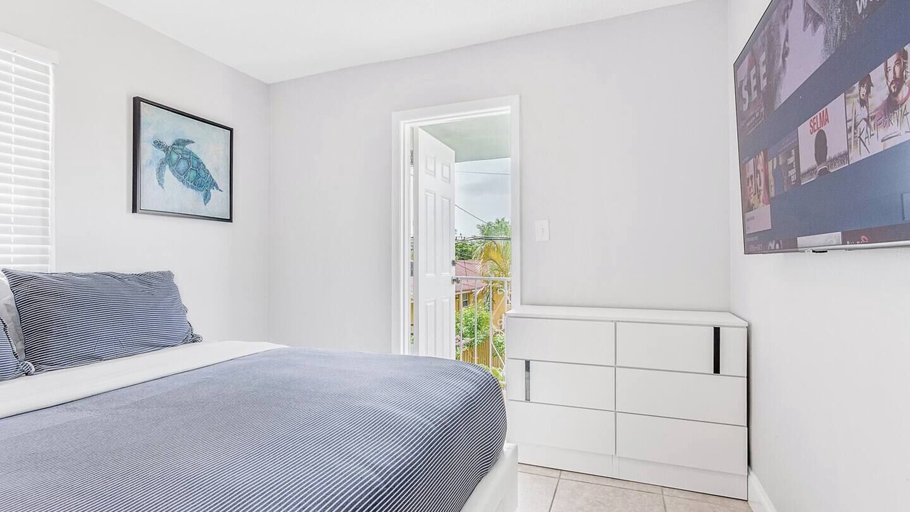 Photo of Bedroom in Hollywood