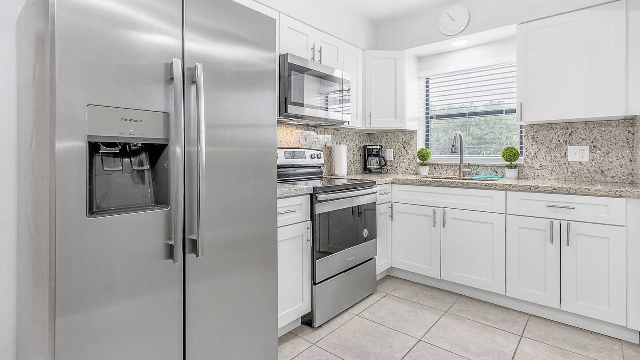 Photo of Kitchen in Hollywood