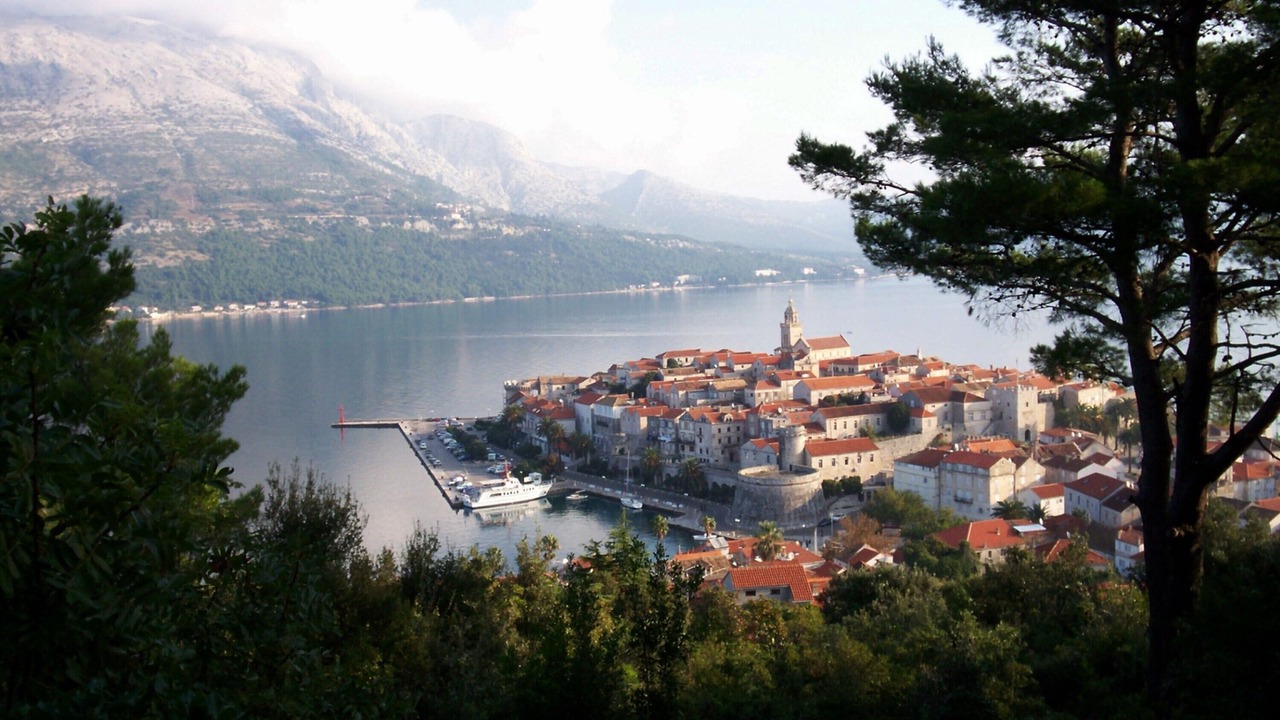 Photo of Others in Cove Tri Zala (Zrnovo)