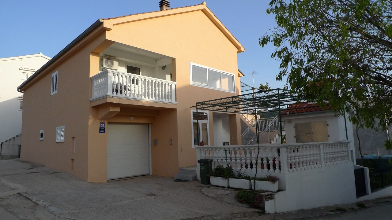 Photo of Outdoor in Grebastica