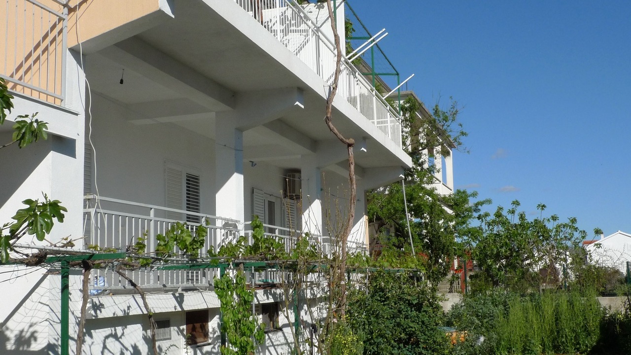 Photo of Outdoor in Grebastica