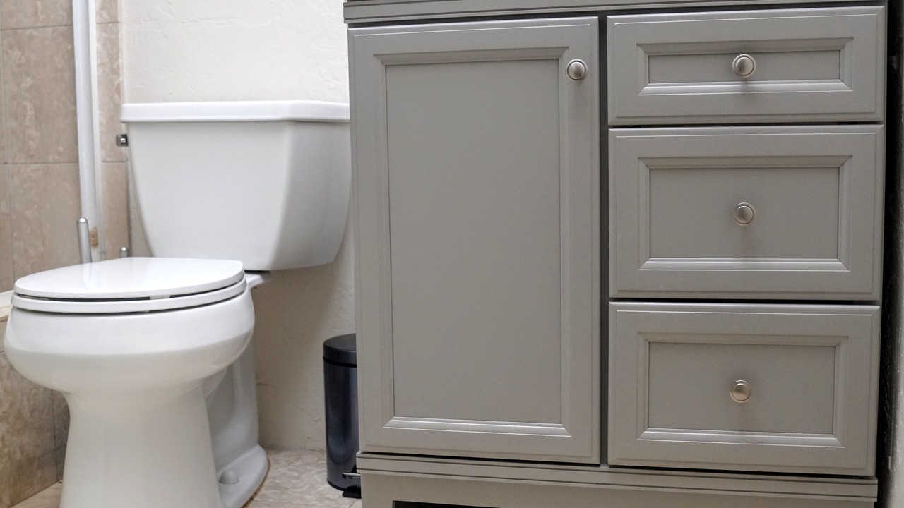 Photo of Bathroom in Maili