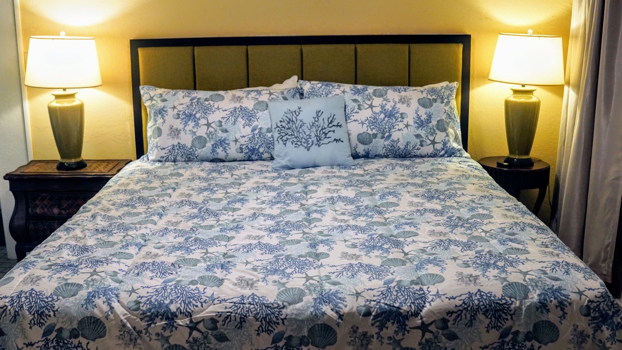 Photo of Bedroom in Maili