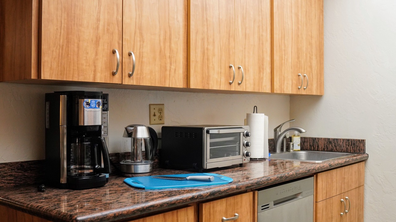 Photo of Kitchen in Maili