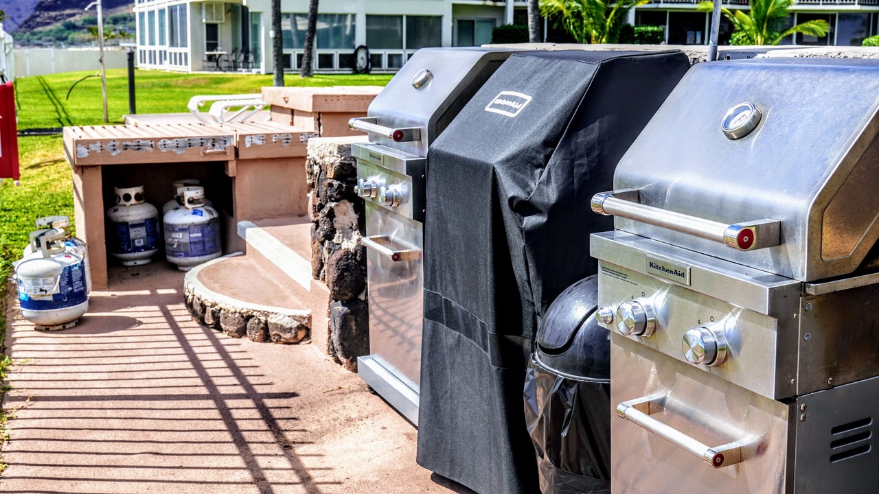 Photo of Outdoor in Maili