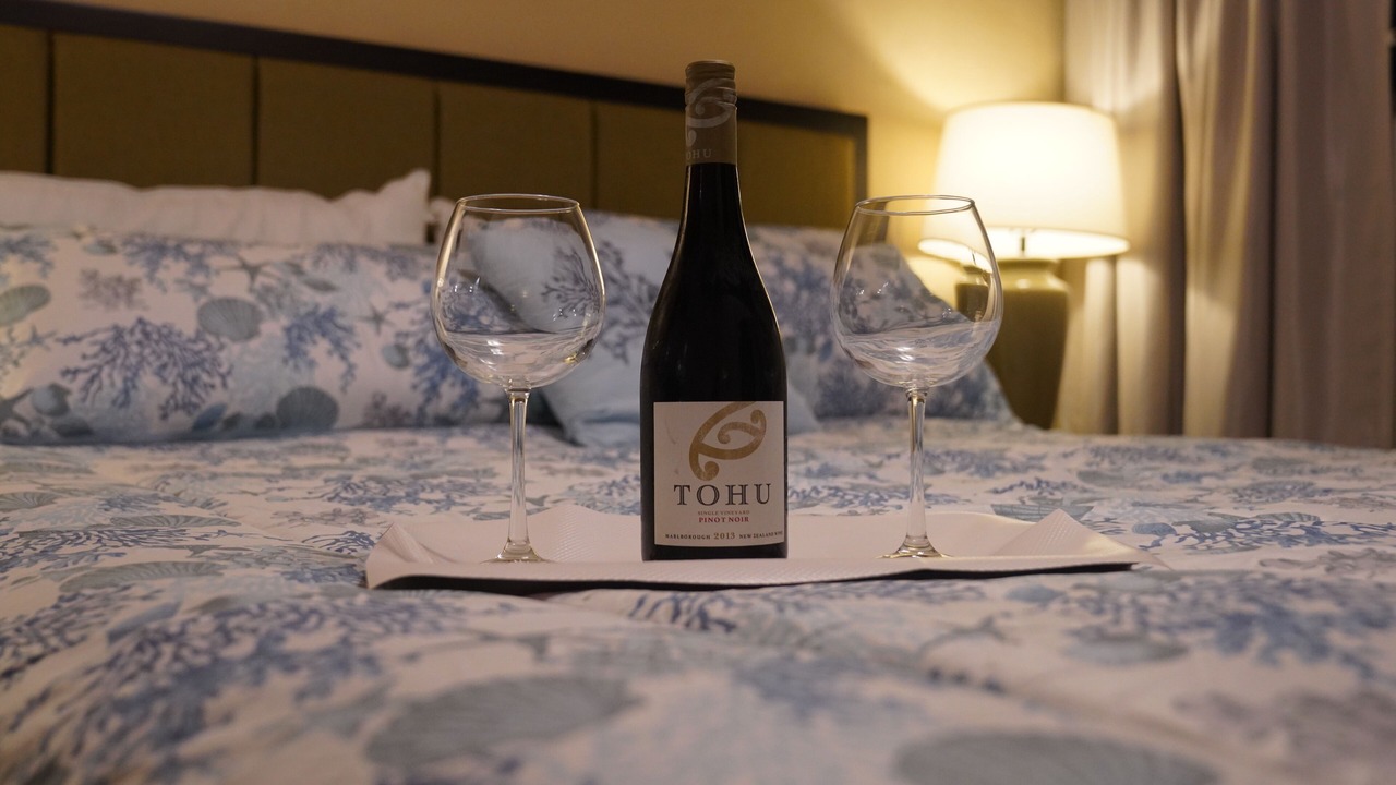 Photo of Bedroom in Maili