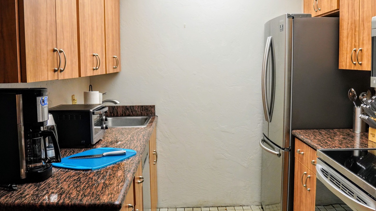 Photo of Kitchen in Maili