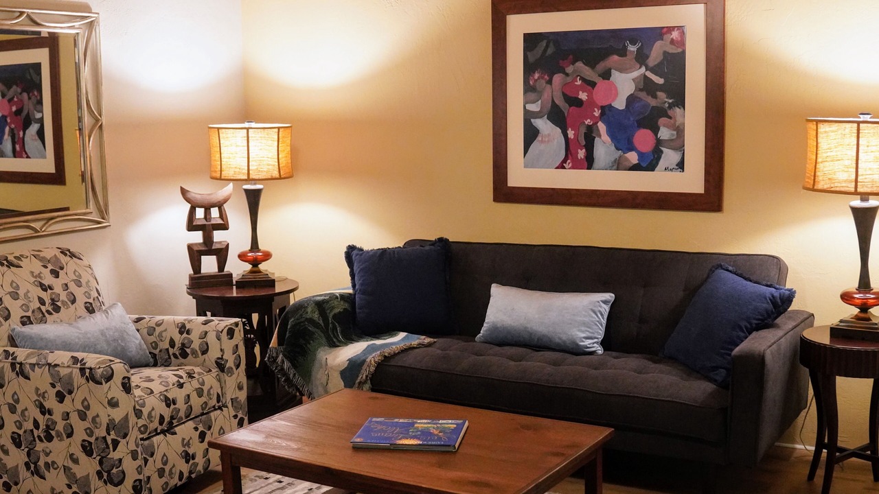 Photo of Livingroom in Maili